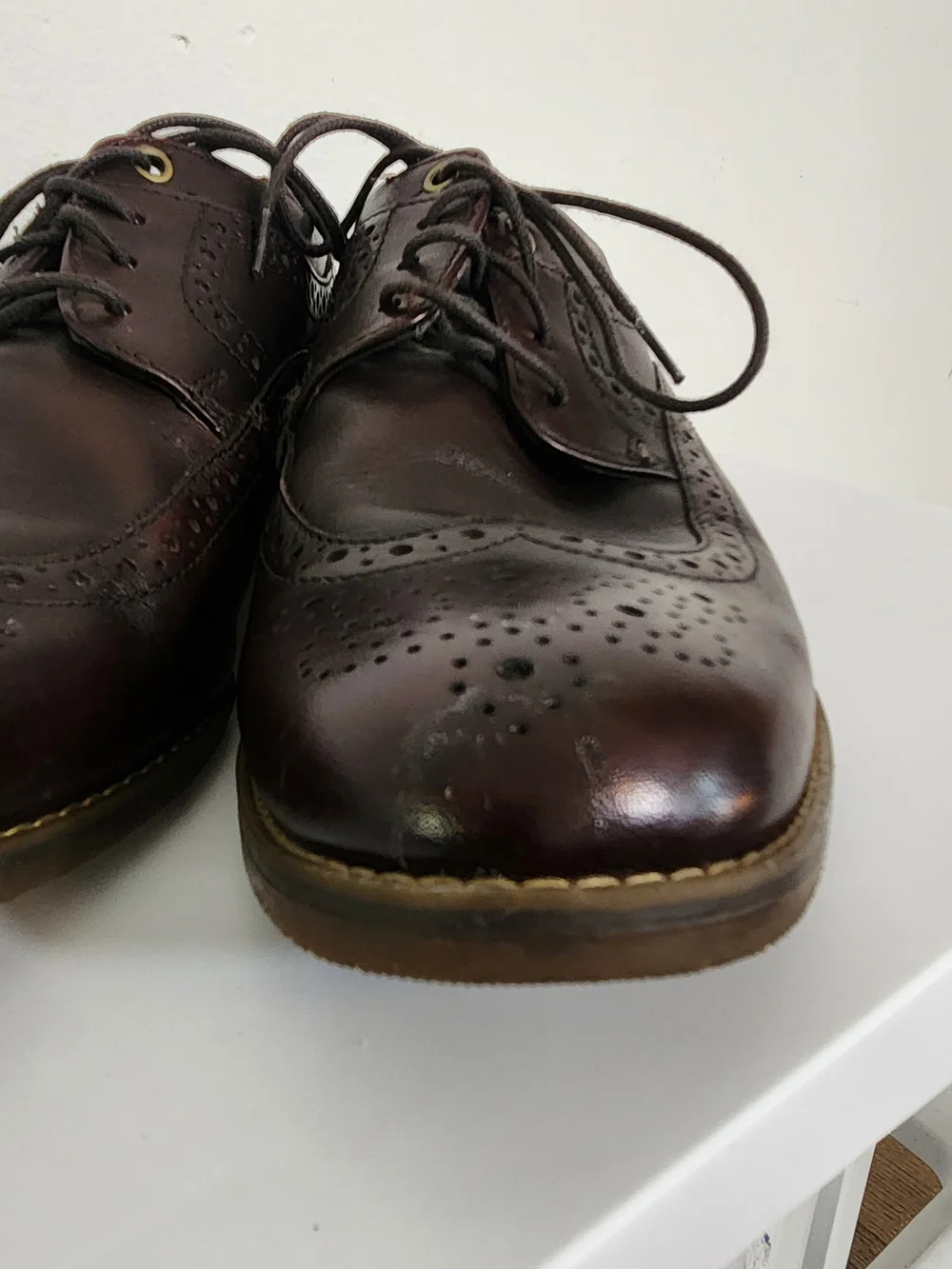 Rockport these dark